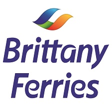 BRITTANY FERRIES Fleet Live Map